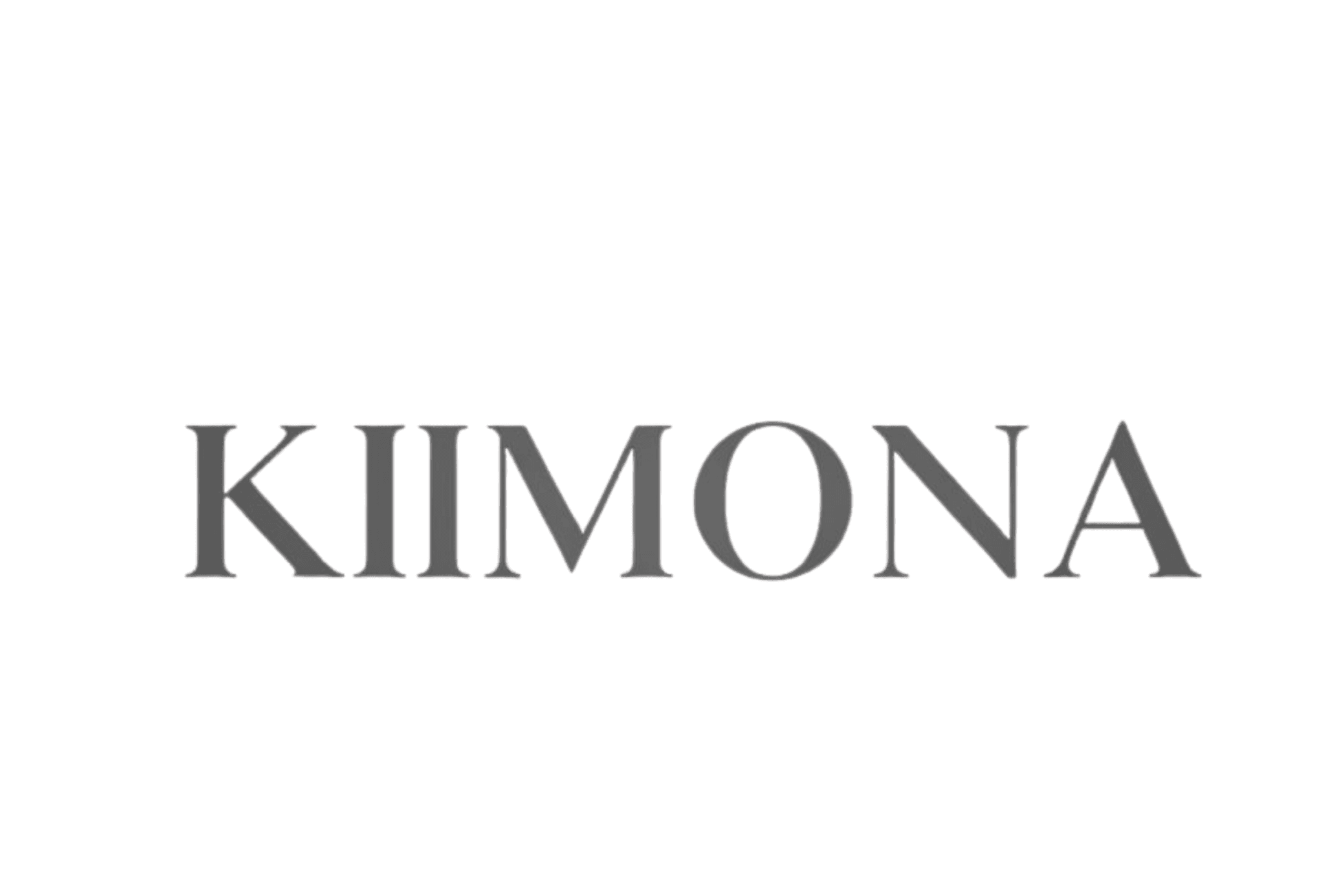 Kiimona