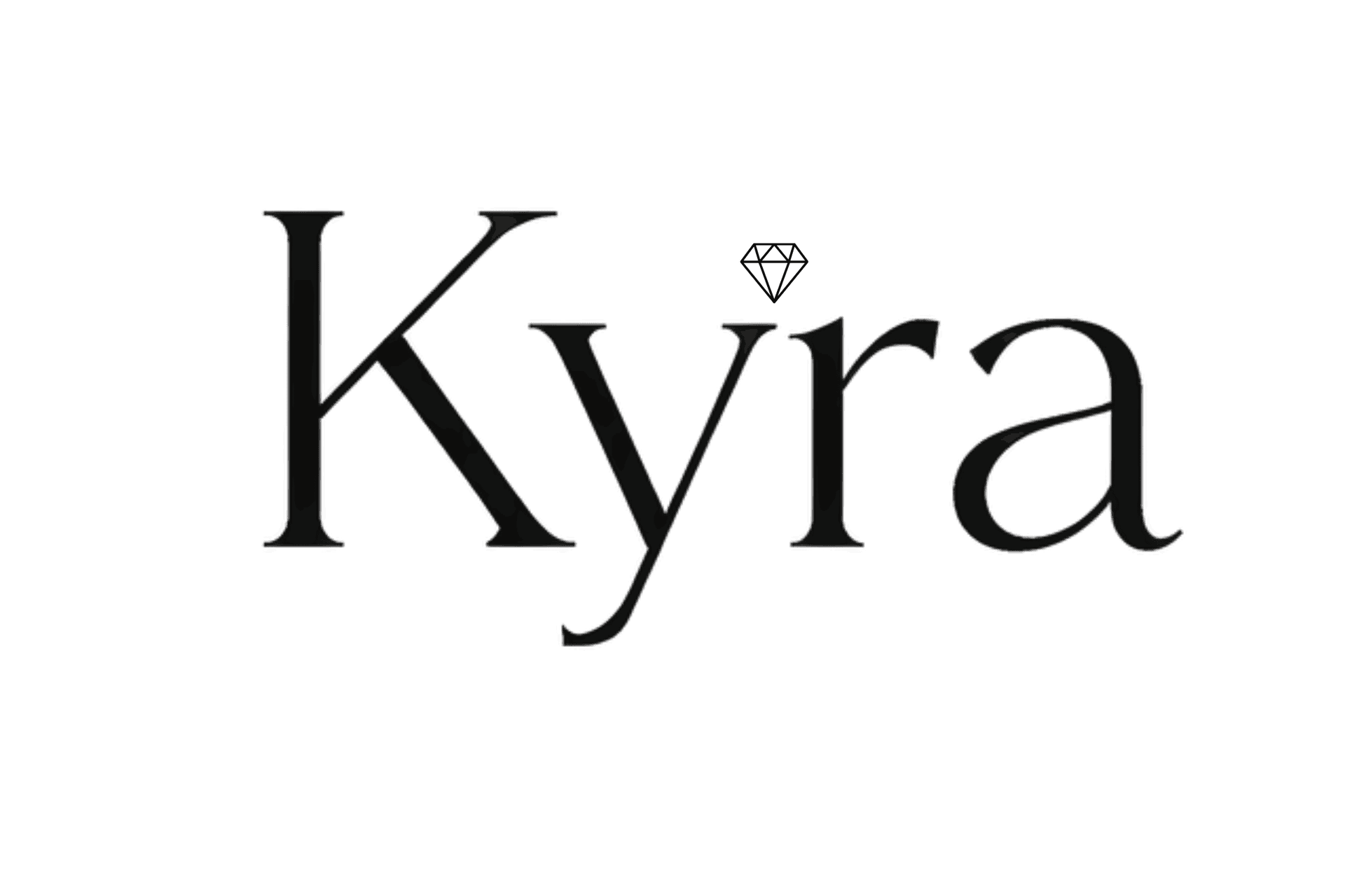 Kyra Jewellery